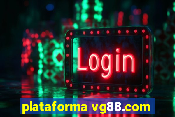 plataforma vg88.com